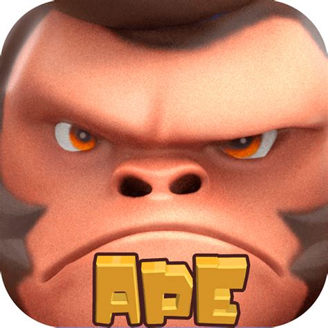 Ape Warfare (Android) software credits, cast, crew of song
